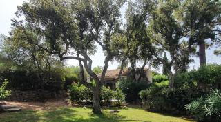 Villa Pinarello climatisée avec piscine chauffée - 5