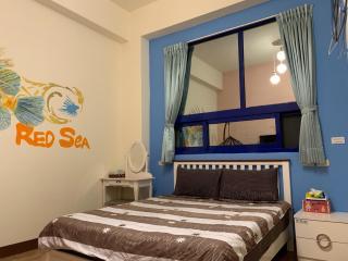 Qing Feng Diving B&B - Ilha Verde - 3