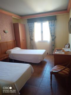 Hotel Real de Castilla - Tordesillas - 4