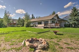 Moose Haven Getaway 6 Mi to Big Sky Slopes - Big Sky - 8