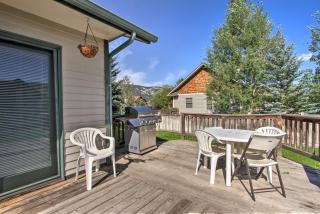 6 Mi to Big Sky Resort! Group Retreat w/ Mtn Views - 9