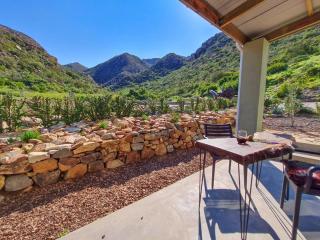 Roodekloof - Montagu - 8