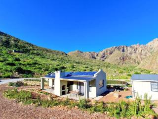 Roodekloof - Montagu - 1