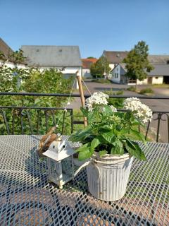 Lieblingsplatz - Gipperath - 7