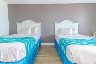 Sea Mist Resort 51205 Double Beds Full Kitchen! - Myrtle Beach - 8