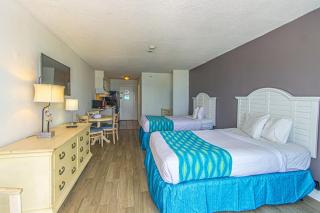 Sea Mist Resort 51205 Double Beds Full Kitchen! - Myrtle Beach - 5