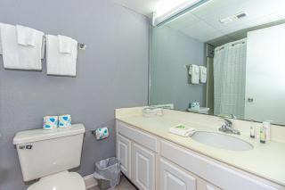 Sea Mist Resort 51205 Double Beds Full Kitchen! - Myrtle Beach - 3