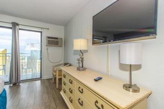Sea Mist Resort 51205 Double Beds Full Kitchen! - Myrtle Beach - 1