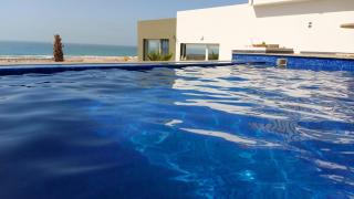 Villa sea view & pool - Oualidia - 0