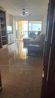 Apartamento en primera linea en la Playa de San Juan - Benimagrell - 4