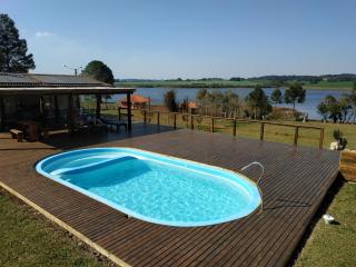 A Casa do Rio - Lages - 9