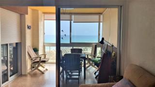 Apartamento en primera linea en la Playa de San Juan - Benimagrell - 7