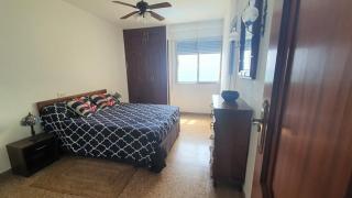 Apartamento en primera linea en la Playa de San Juan - Benimagrell - 5