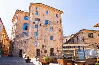 MA Hotel - Corinaldo - 7