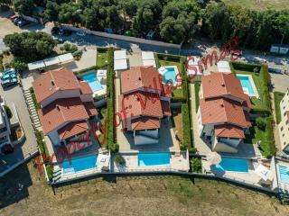 Villas Simag - Banjole - 8