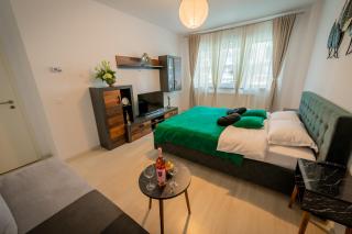 CORESI VIBE STUDIO - Braşov - 3