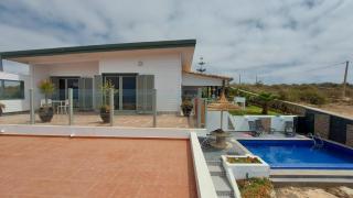 2 bungalows avec vue sur mer et piscine PARTAGEE - 6