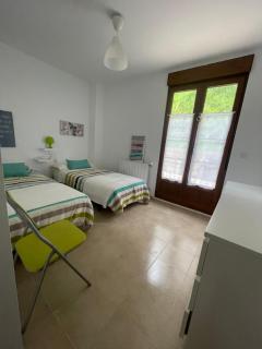 El Mirador de La Hayuela, a 7 min de Comillas - 3