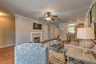 Charming Springdale Townhome about 5 Mi to Dtwn! - Springdale - 6