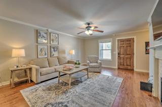 Charming Springdale Townhome about 5 Mi to Dtwn! - 5