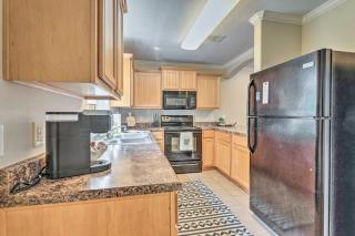 Charming Springdale Townhome about 5 Mi to Dtwn! - Springdale - 1