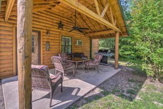 Heavenly Heber Springs Hideaway Fish and Hike! - Heber Springs - 9