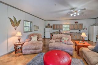 Heavenly Heber Springs Hideaway Fish and Hike! - Heber Springs - 7