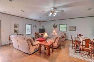 Heavenly Heber Springs Hideaway Fish and Hike! - Heber Springs - 6