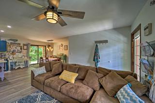 Updated Escape with Hot Tub 2 Mi to Sugar Mountain! - 6