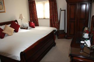 Chester Beatty Inn - Ashford - 7