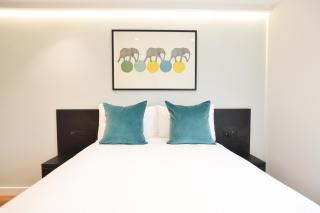 Earls Court West Serviced Apartments by Concept Apartments - London - 6