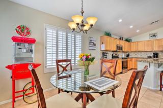 5 Mi to Golf Courses BBQ-Ready Surprise Home - Surprise - 2