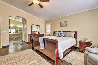 BBQ-Ready Oasis Near Golfing and Surprise Stadium! - 2