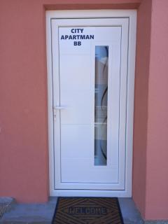 CITY APARTMENT BB - Bajina Bašta - 8