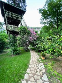 Kibala Hotel - Çıralı - 9