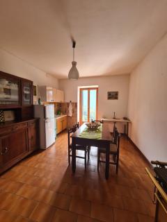 Appartmento Rustico Montagna Val Maira Castellaro - Macra - 8