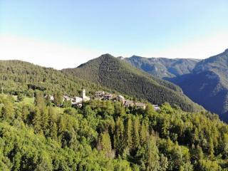 Appartmento Rustico Montagna Val Maira Castellaro - Macra - 7