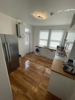 Coast View Apartments - Whitley Bay - 3