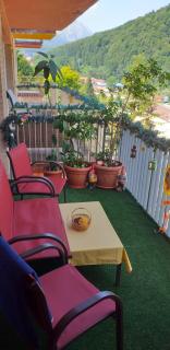Apartament OVO Sinaia - Sinaia - 7