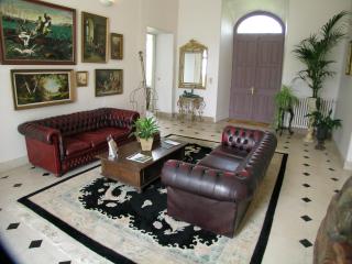 Château du Bourbet - 1