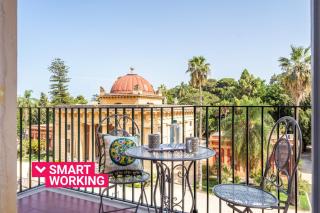 Un balcone sull'Orto Botanico by Wonderful Italy - Palermo - 7