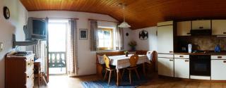 Ferienwohnung Wechselberger - Kiefersfelden - 7
