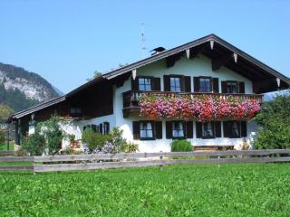 Ferienwohnung Wechselberger - Kiefersfelden - 6