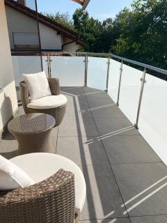 Elviras Apartment - Singen - 1