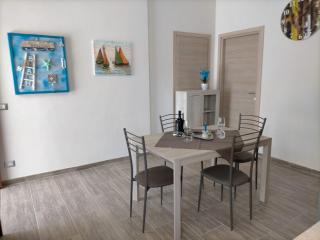 Casa Vacanze Samuel Beach - Cava D'aliga - 8