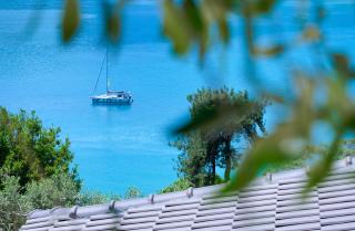 Villa La Isla - Chrysi Ammoudia - 9