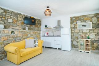 Villa La Isla - Chrysi Ammoudia - 7