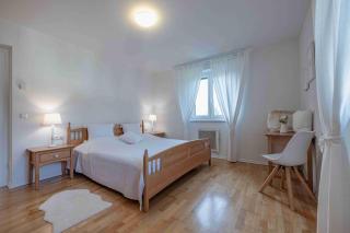 die weisse Wand - Weissensee - 2