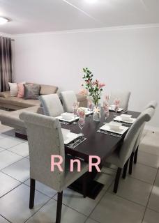RnR Crystal Lagoon - Pretoria - 5