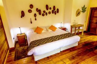 San Isidro Lodge - Cosanga - 3